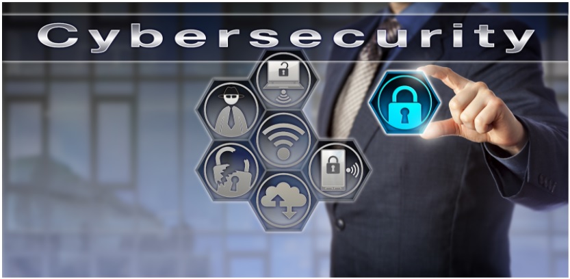 seguridad informática
