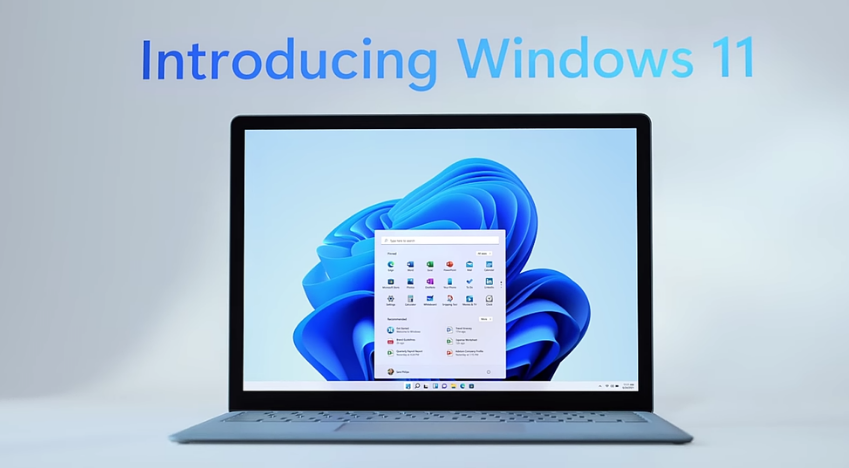 Windows 11