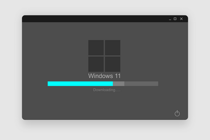Windows 11 en ordenadores antiguos