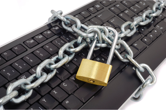 seguridad en la navegación por Internet