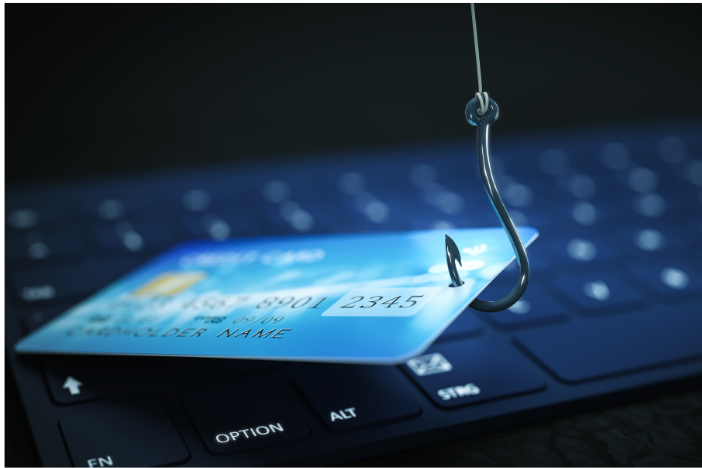 qué es el phishing