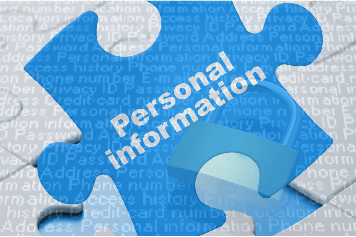 datos personales