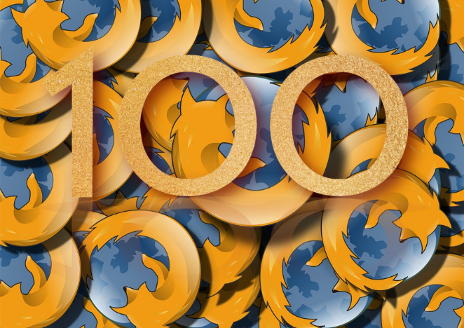 Conoce las principales características y prestaciones del navegador Mozilla Firefox.