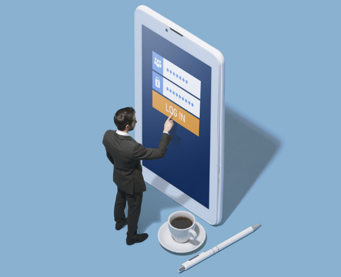 eliminar cuentas de Google