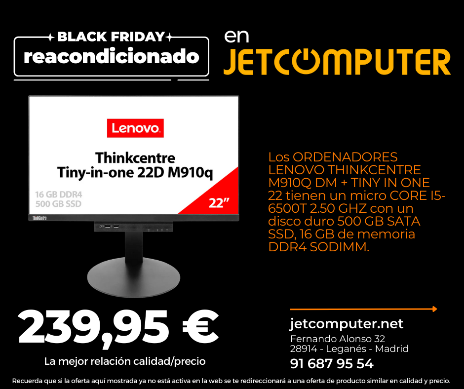 Black Friday