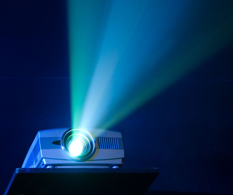 mejor proyector 4k