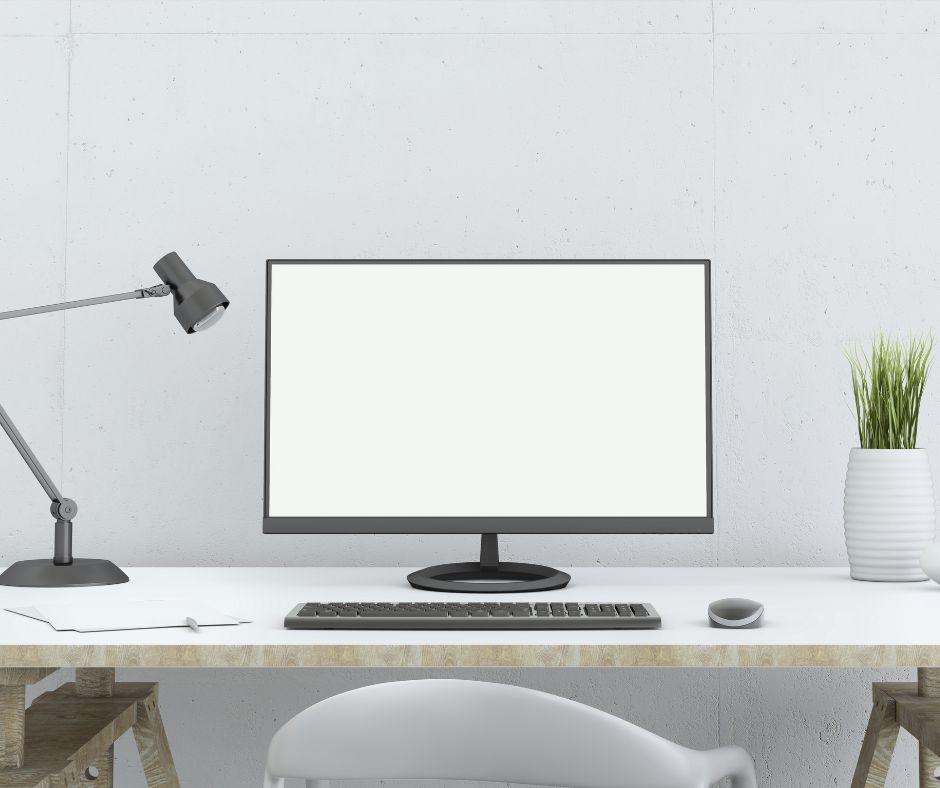 monitor 2k