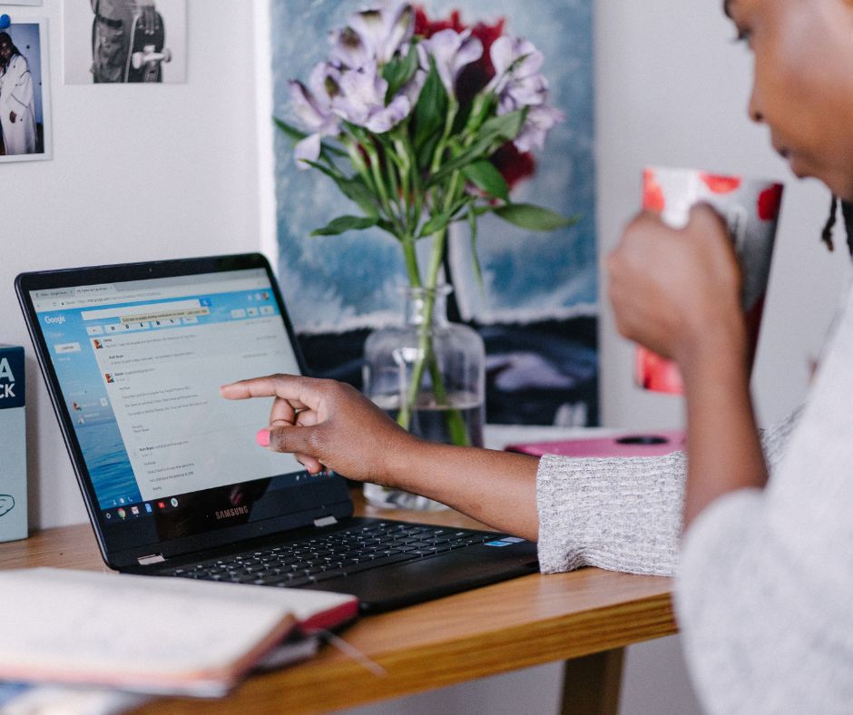 portátil Chromebook