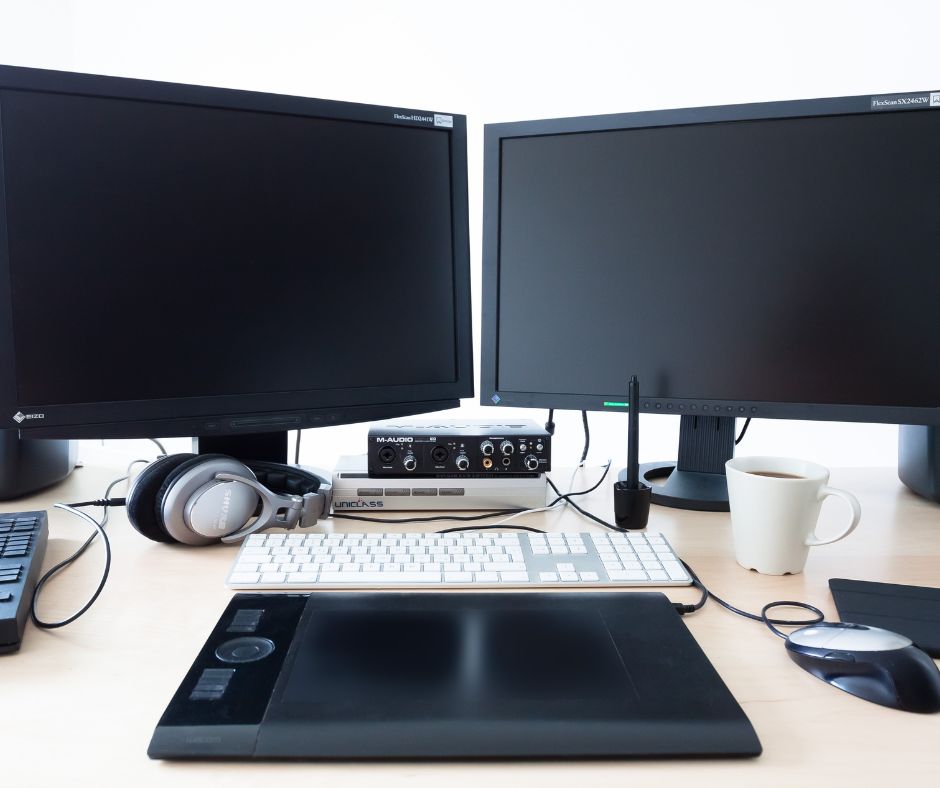 accesorios pc