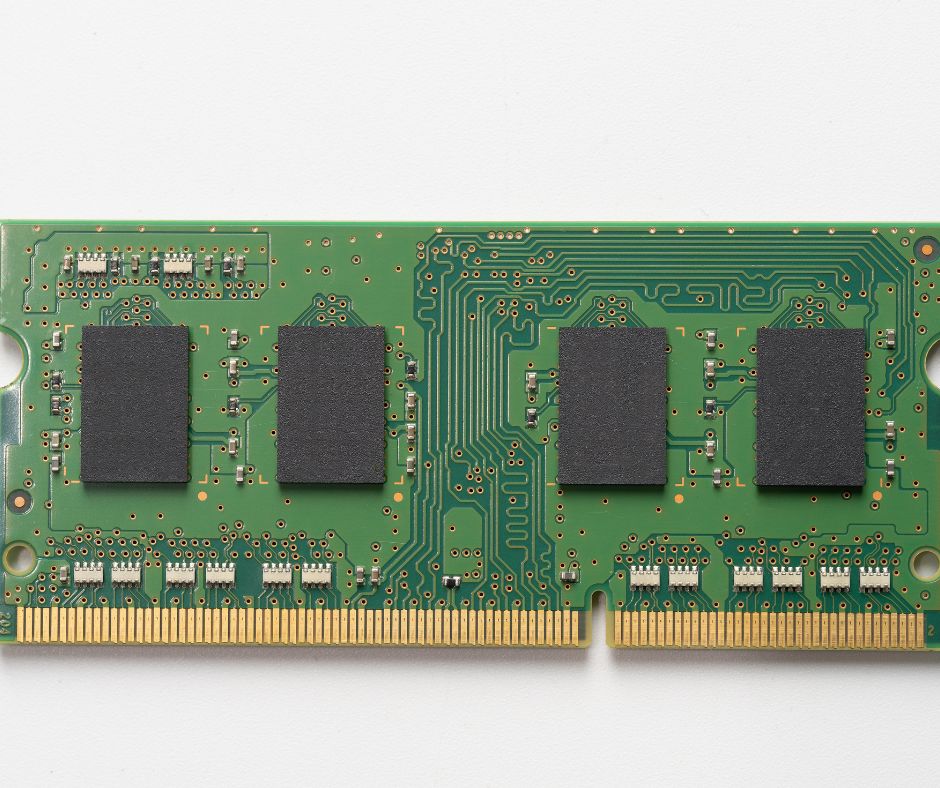 DDR4 vs DDR5