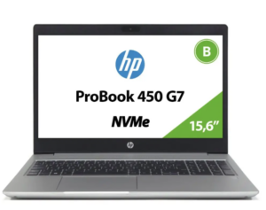 ordenador hp portátil