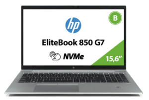 ordenador hp portátil