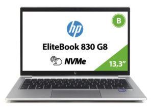 ordenador hp portátil