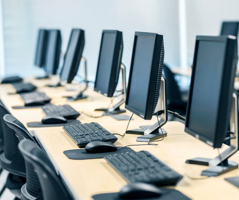 comprar ordenadores usados